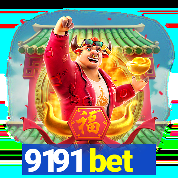 9191 bet